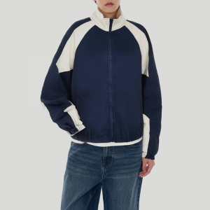 High-quality lightweight windproof men's jacket