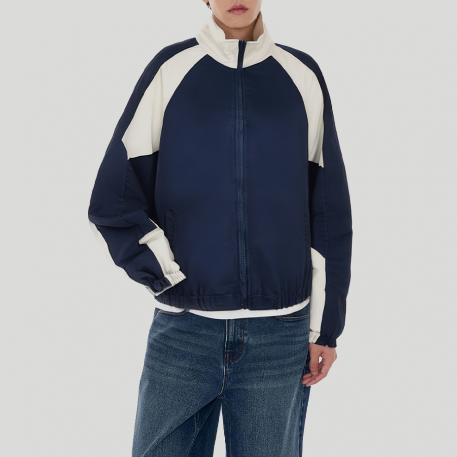 High-quality lightweight windproof men's jacket