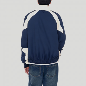 High-quality lightweight windproof men's jacket